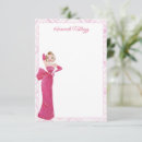 Search for dress note cards Vintage