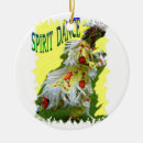 Search for native american christmas tree decorations Indian