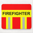 Search for on fire mousepads Army