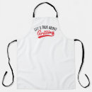 Search for talking aprons Funny