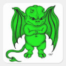 Search for little devil stickers Fantasy