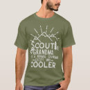 Search for scout leader tshirts Outdoors