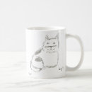 Search for kitty sketch mugs Kitten