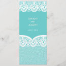 Search for tiffany invitations Teal