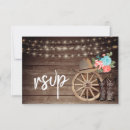 Search for barrel rsvp cards Country