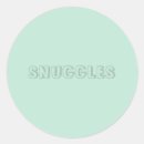 Search for snuggle into stickers Snuggles