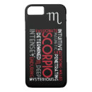 Search for scorpio iphone cases Astrological