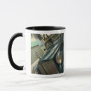 Search for museum mugs Antique