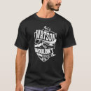 Search for watson mens tshirts It's