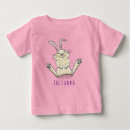 Search for happy bunny baby shirts Rabbit