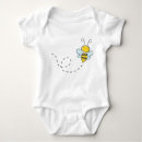 Search for bumble bee baby bodysuits Cute