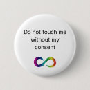 Search for processes badges Autistic