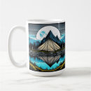 Search for reflections mugs Water