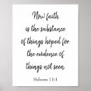 Search for substances posters Bible