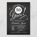 Search for chalkboard wedding invitations Modern