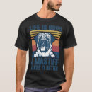 Search for english mastiff clothing Mum