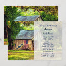 Search for country flags invitations Rustic