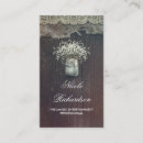 Search for barn wood business cards Floral