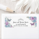 Search for sweets return address labels For kids