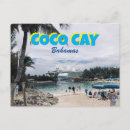 Search for coco cay Bahamas