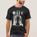 Search for yin yang tshirts Night