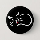 Search for cheeky badges Cat