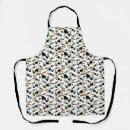 Search for jungle aprons Playful