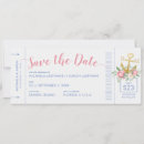 Search for yacht save the dates Anchor
