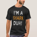 Search for shark halloween tshirts Easy