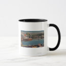 Search for wooden boat mugs Lake