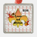 Search for crawfish christmas tree decorations New orleans