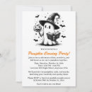Search for pumpkin carving invitations Cute