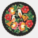 Search for plate stickers Birds