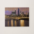 Search for chicago skyline puzzles Horizontal