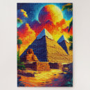 Search for egypt pyramids puzzles Giza