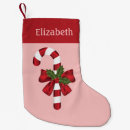 Search for peppermint christmas stockings Green