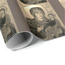 Search for madonna wrapping paper Catholic