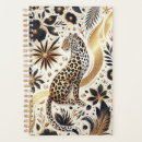 Search for glitter planners Gold and black