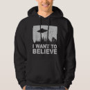 Search for area 51 clothing Believe