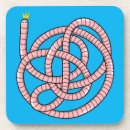 Search for worm coasters Funny