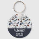 Search for pine cone christmas key rings Nature
