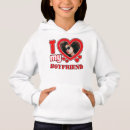 Search for girls hoodies For her