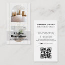 Search for granite countertops business cards Contractor