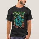 Search for cerberus tshirts Hades