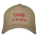 Search for fantasy baseball hats Gothic