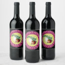 Search for pomegranate wine wine labels Homemade