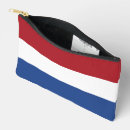 Search for red white blue bags National