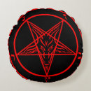 Search for hell cushions Satan