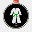 Search for judo christmas tree decorations Uniform