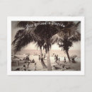 Search for arrived postcards Beach